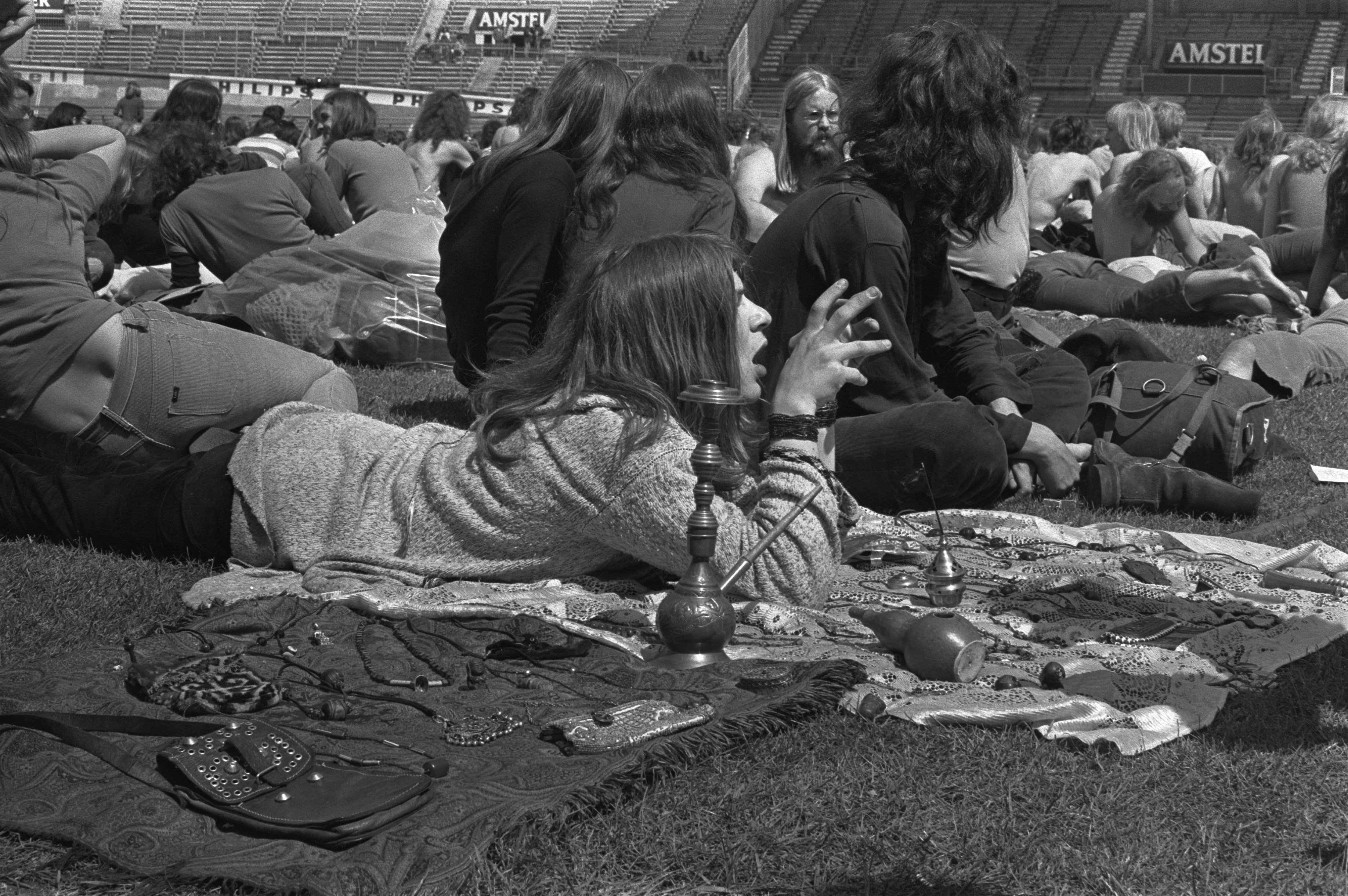 Featured image for “Dutch drug policy regulation in a European context – the 1970s”